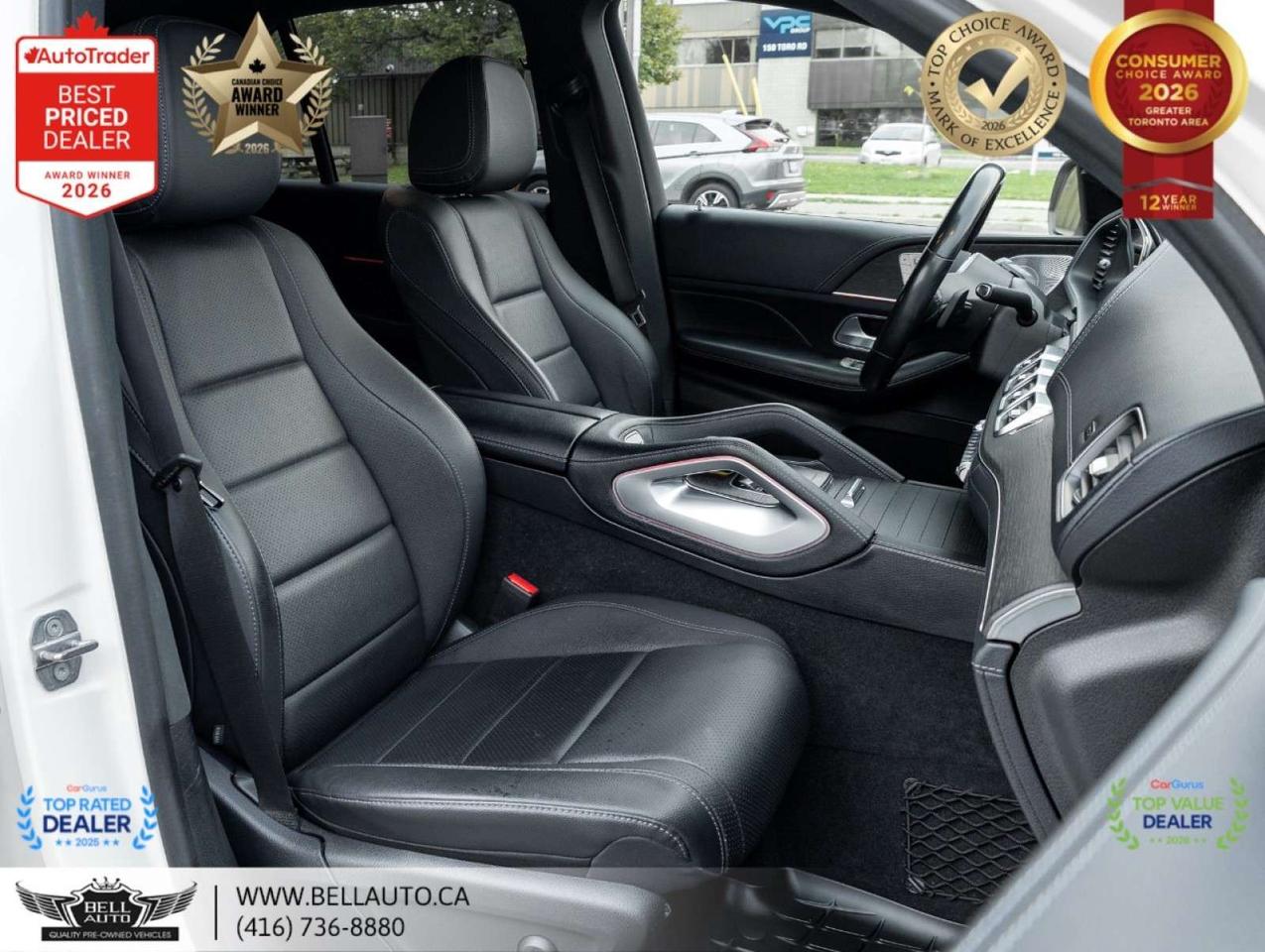2020 Mercedes-Benz GLE 350   AMGPKG   NIGHTPKG   PRMPKG   TECHPKG   RNNGBRDS   NOACCIDENT Photo