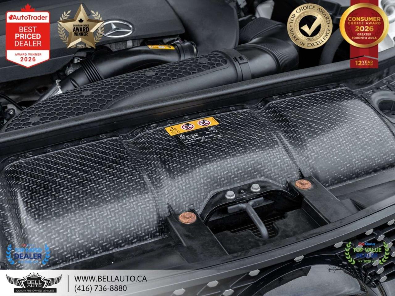 2020 Mercedes-Benz GLE 350   AMGPKG   NIGHTPKG   PRMPKG   TECHPKG   RNNGBRDS   NOACCIDENT Photo