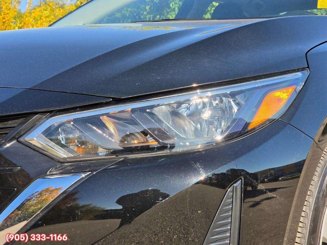 2024 Nissan Sentra S Apple CarPlay & Android Auto • Heated Front Seats • Lane Assist • Rear Parking Sensors • Keyless Entry Photo