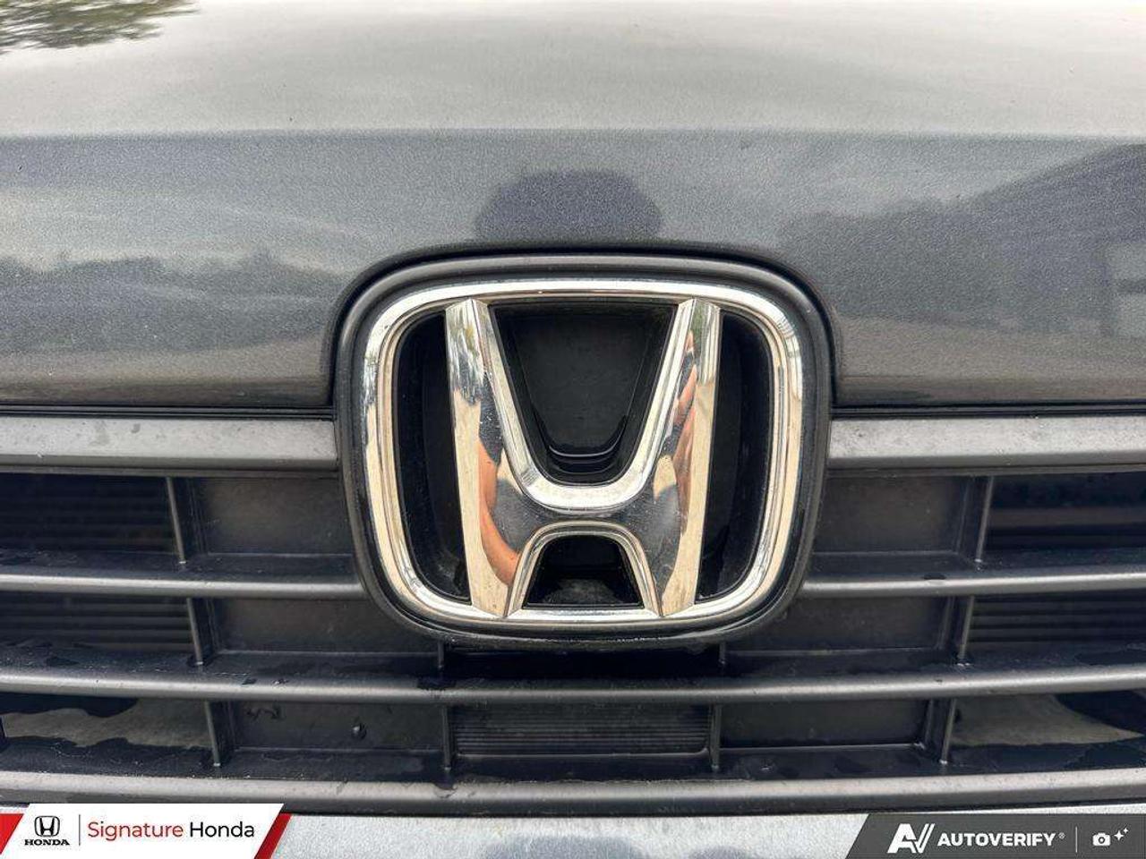 2024 Honda Civic EX Photo