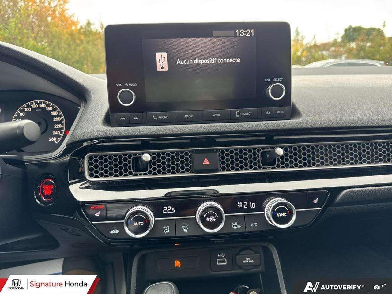 2024 Honda Civic EX Photo