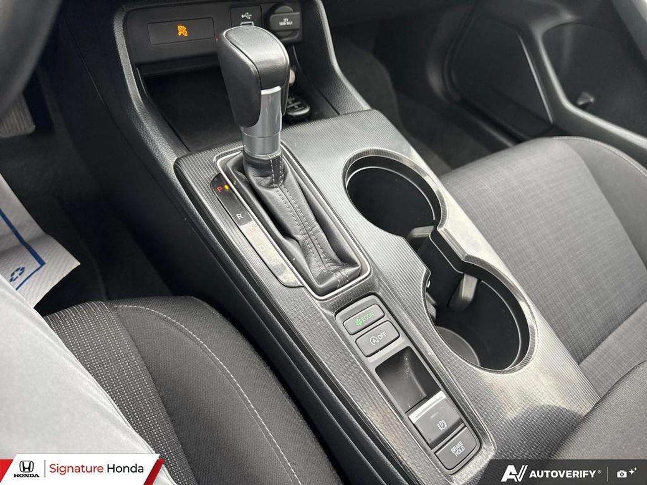 2024 Honda Civic EX Photo