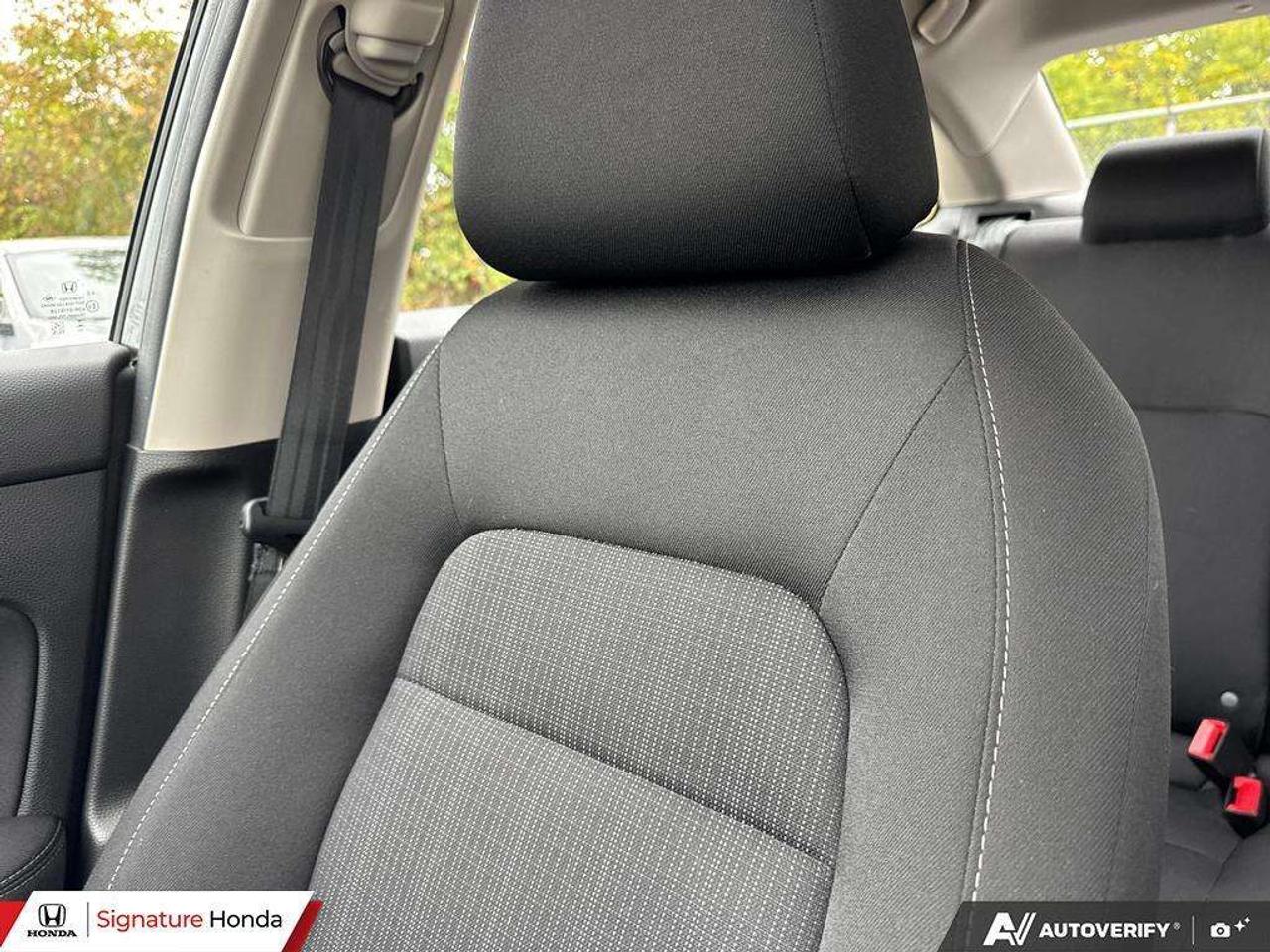 2024 Honda Civic EX Photo