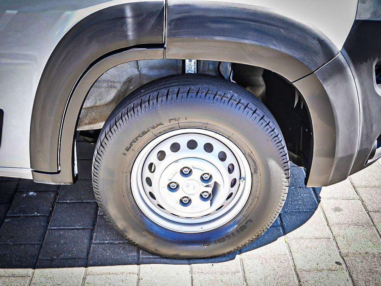 2025 RAM ProMaster  Photo