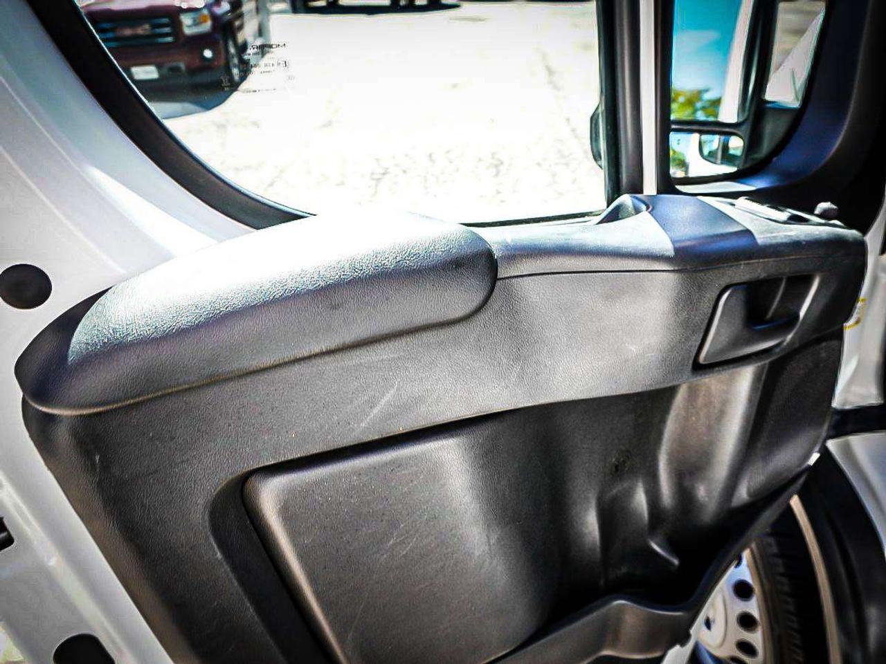 2025 RAM ProMaster  Photo