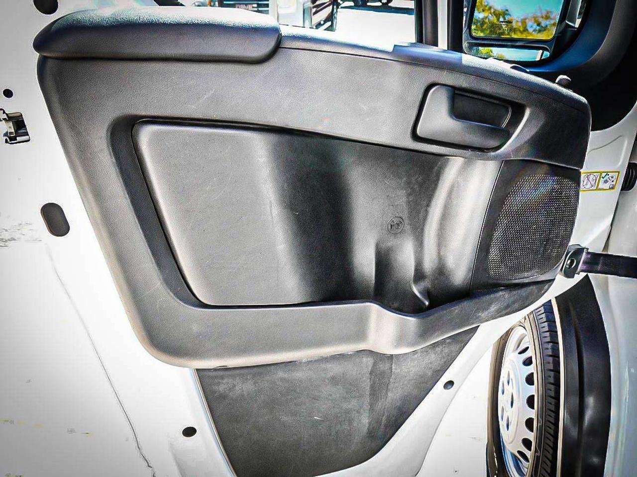 2025 RAM ProMaster  Photo