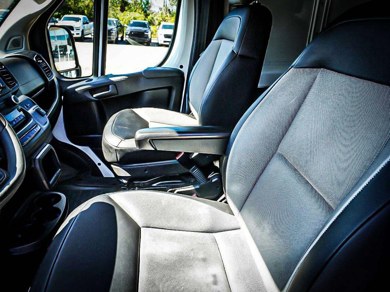 2025 RAM ProMaster  Photo