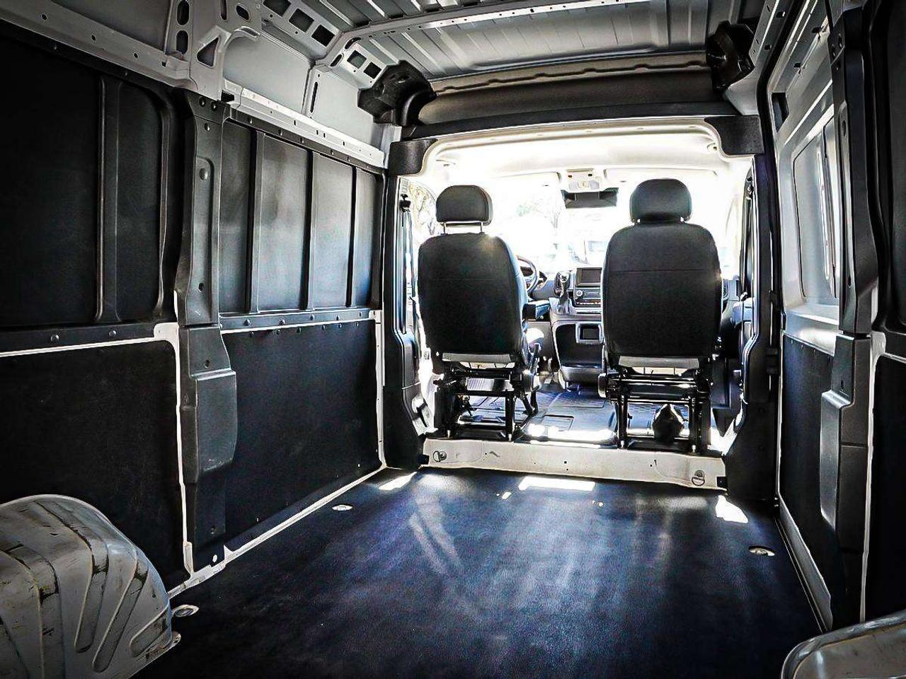 2025 RAM ProMaster  Photo