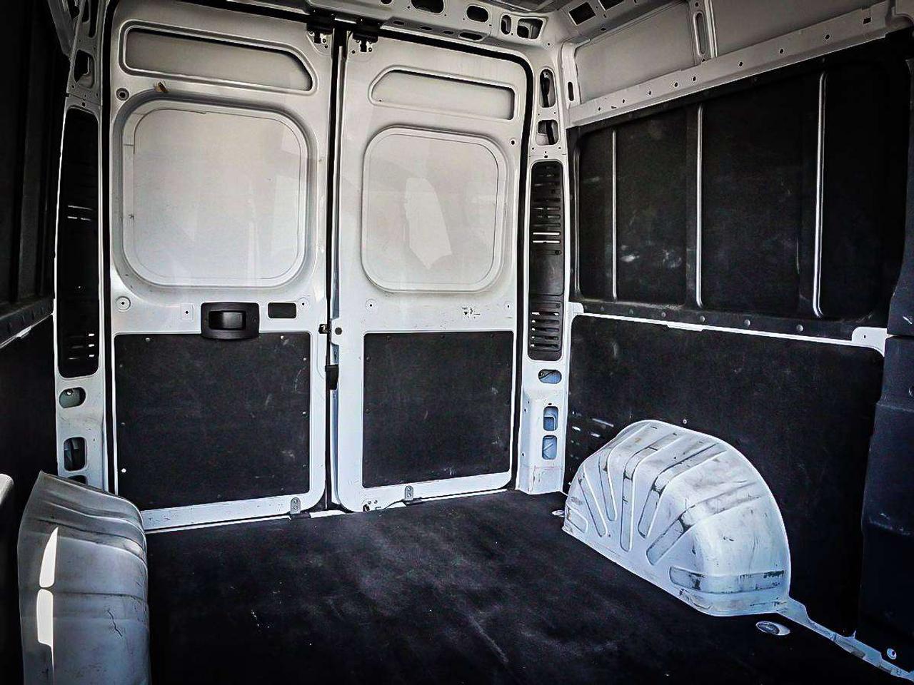 2025 RAM ProMaster  Photo