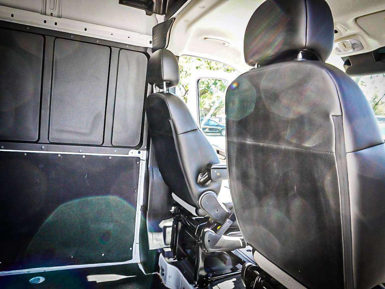 2025 RAM ProMaster  Photo