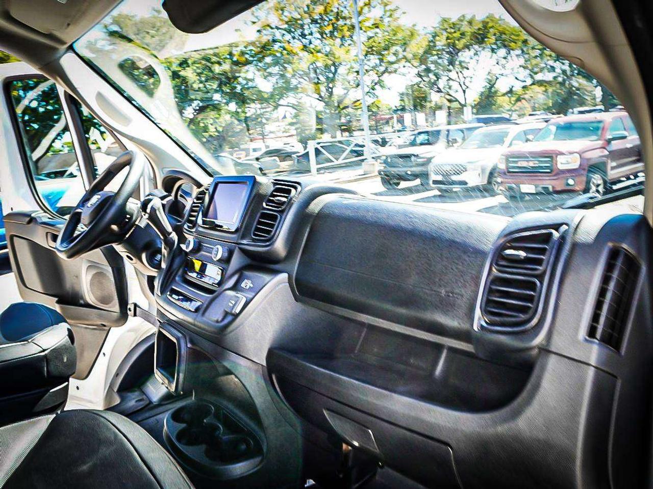 2025 RAM ProMaster  Photo