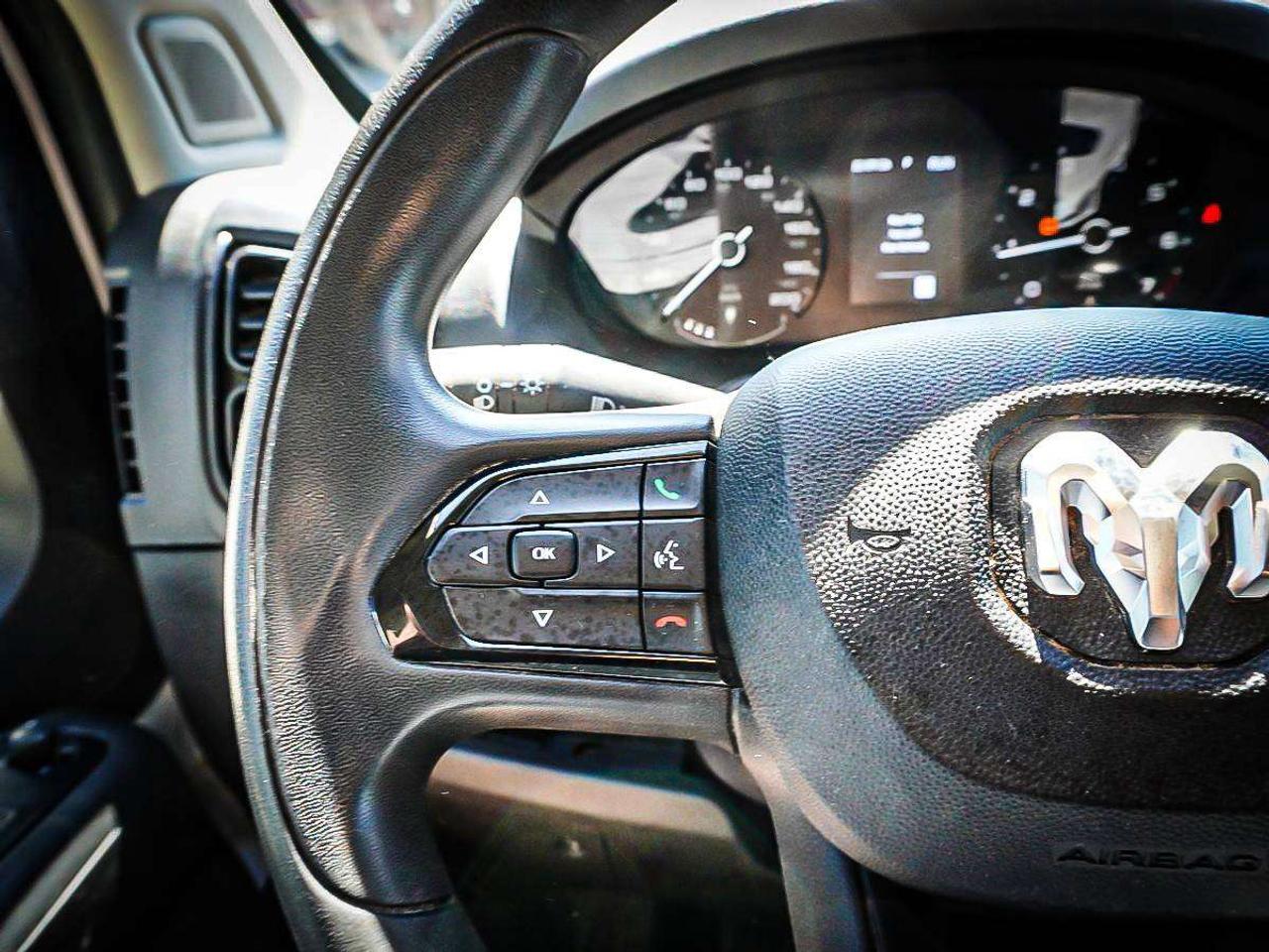 2025 RAM ProMaster  Photo