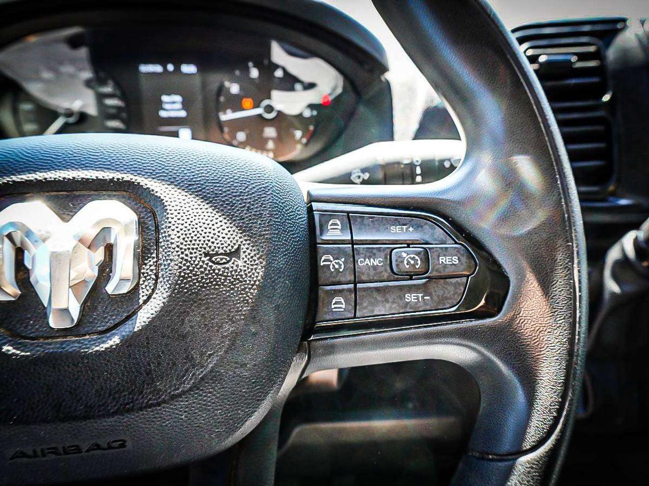 2025 RAM ProMaster  Photo