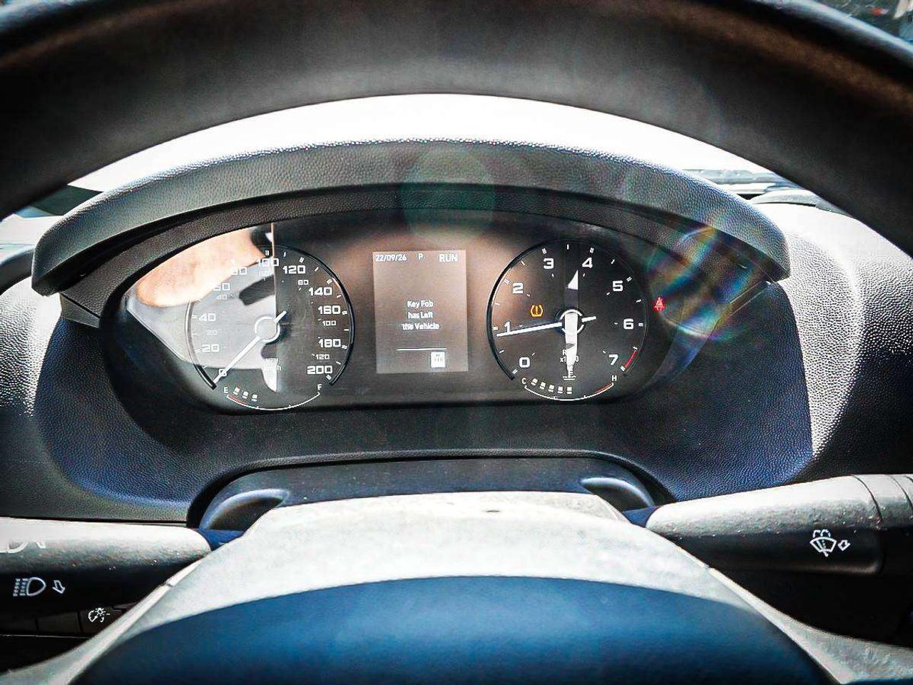 2025 RAM ProMaster  Photo