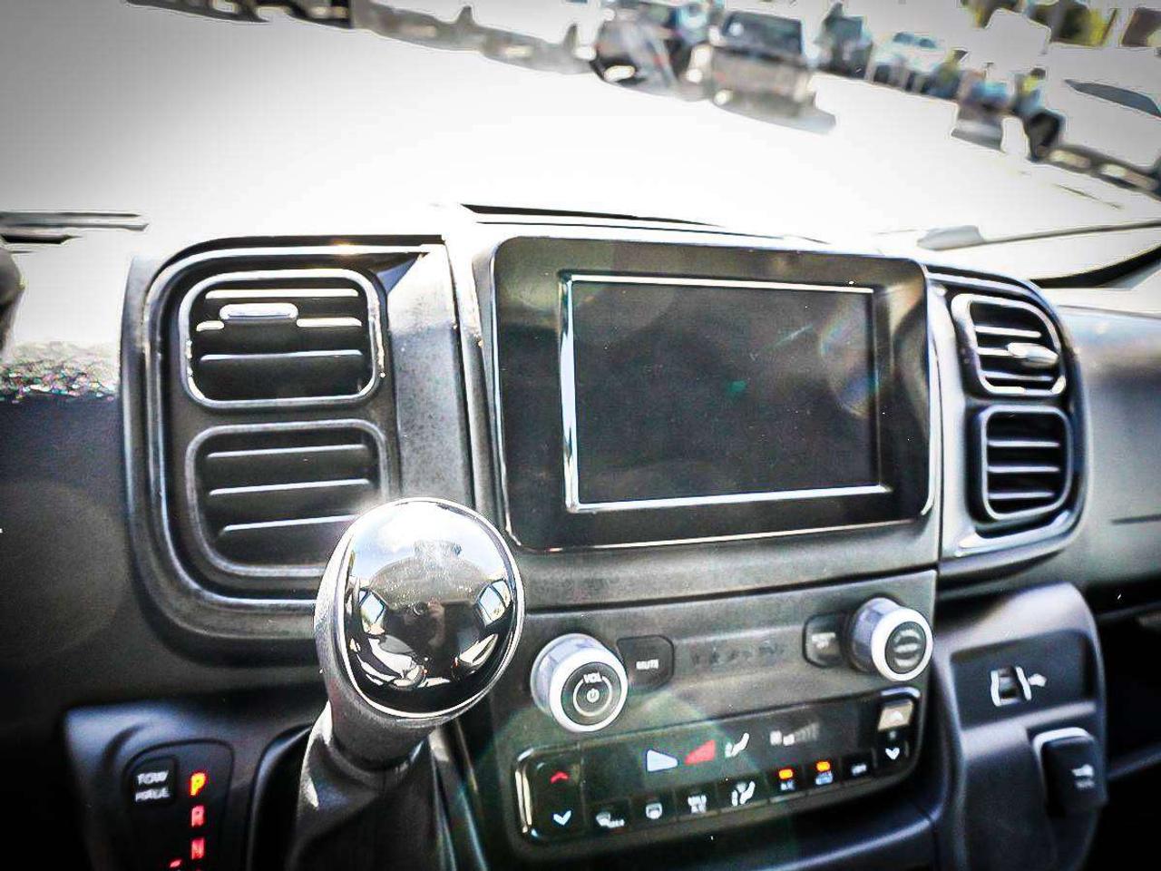 2025 RAM ProMaster  Photo
