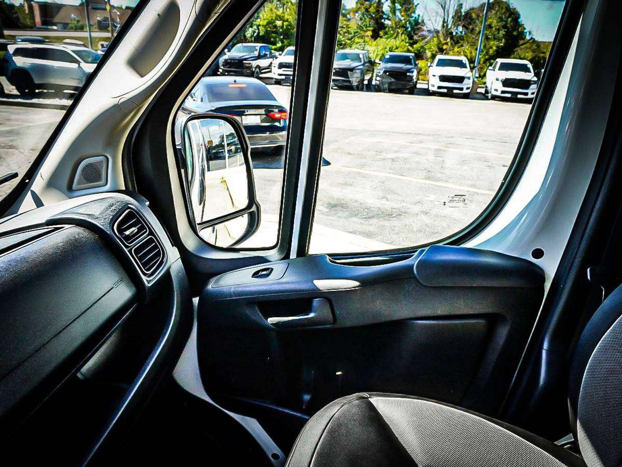 2025 RAM ProMaster  Photo