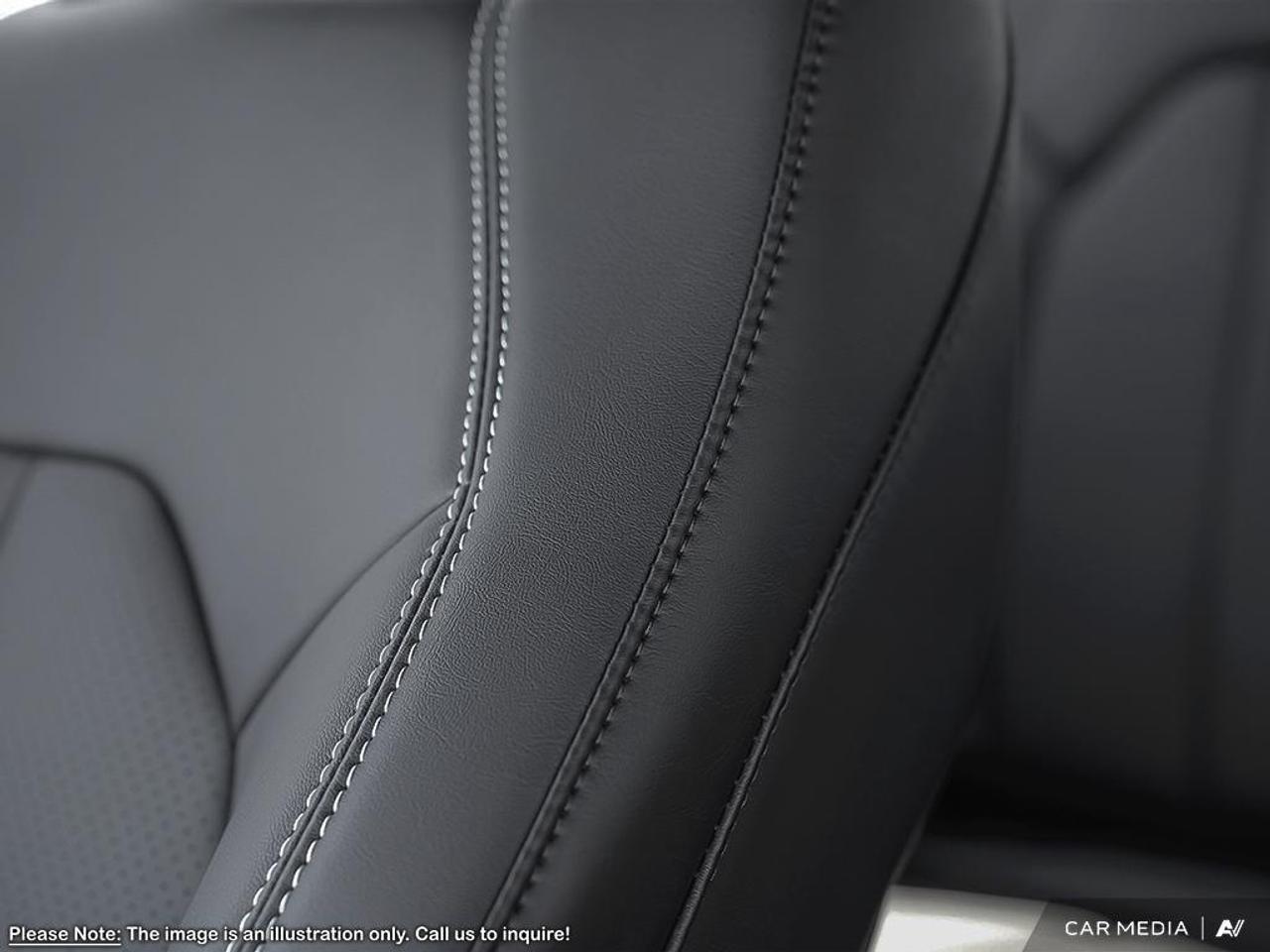 2027 Chrysler Pacifica Select Front-Wheel Drive Passenger Van Photo