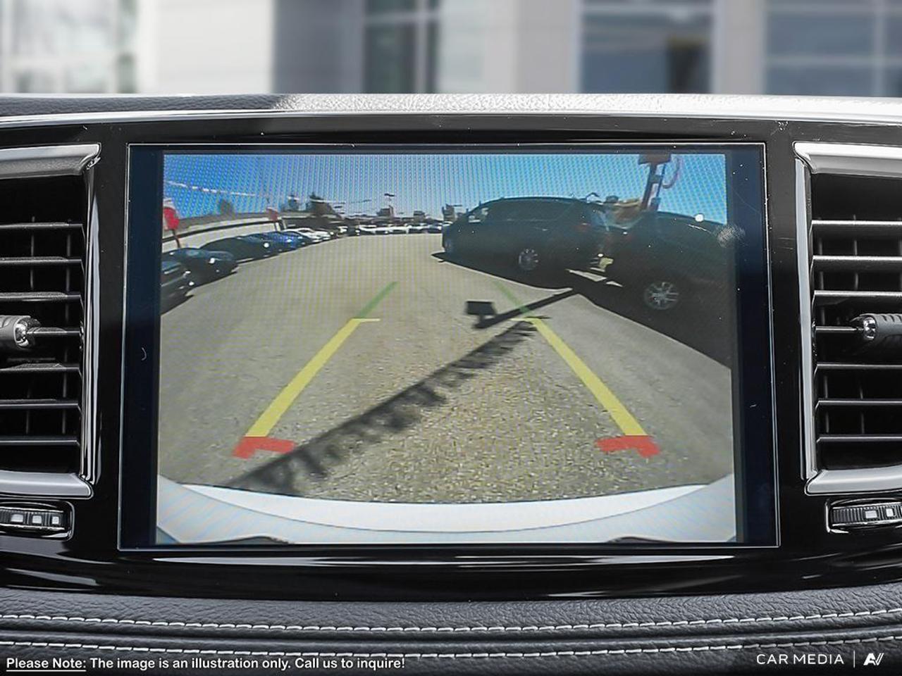 2027 Chrysler Pacifica Select Front-Wheel Drive Passenger Van Photo