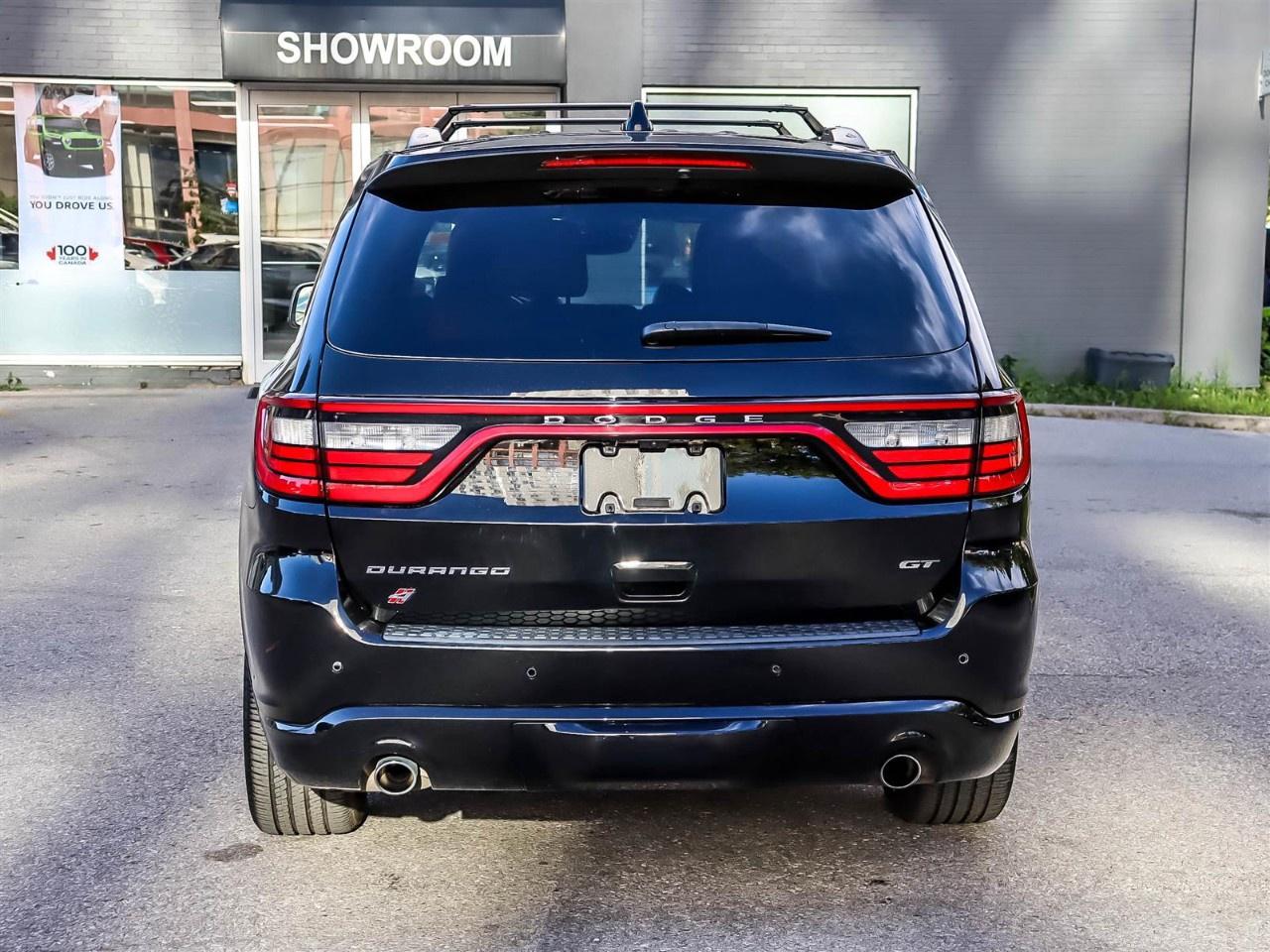 2026 Dodge Durango GT HEMI V8 Plus AWD Photo