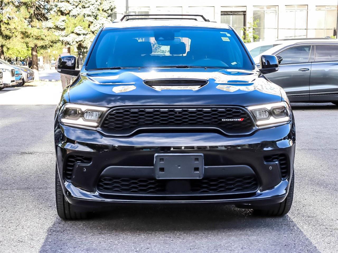 2026 Dodge Durango GT HEMI V8 Plus AWD Photo5