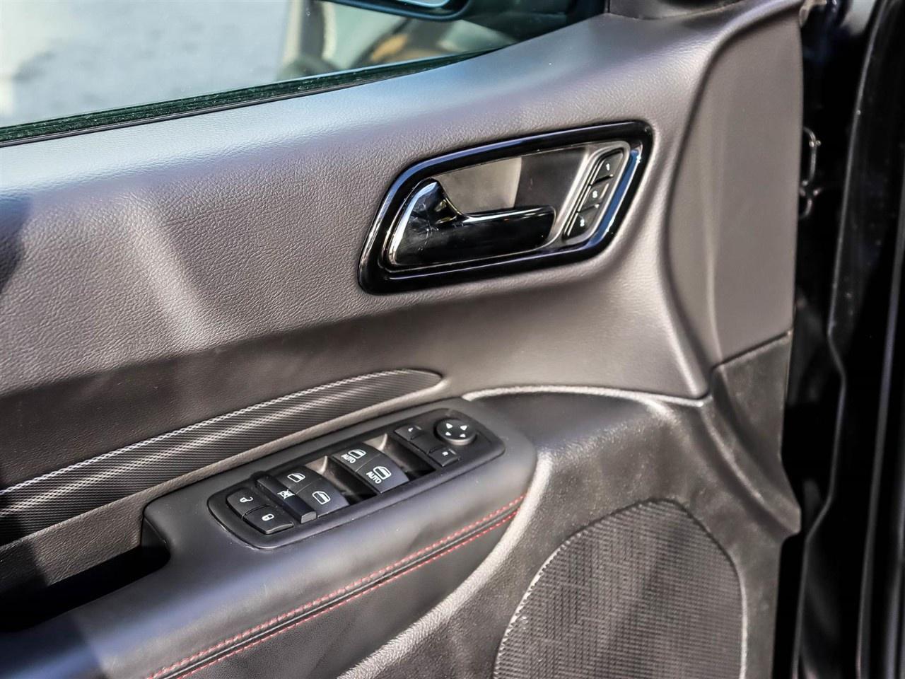 2026 Dodge Durango GT HEMI V8 Plus AWD Photo