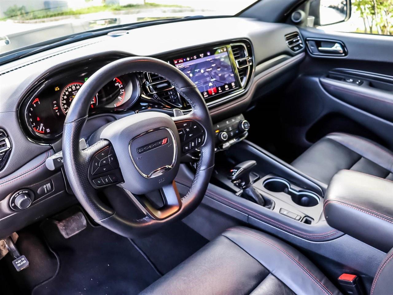 2026 Dodge Durango GT HEMI V8 Plus AWD Photo