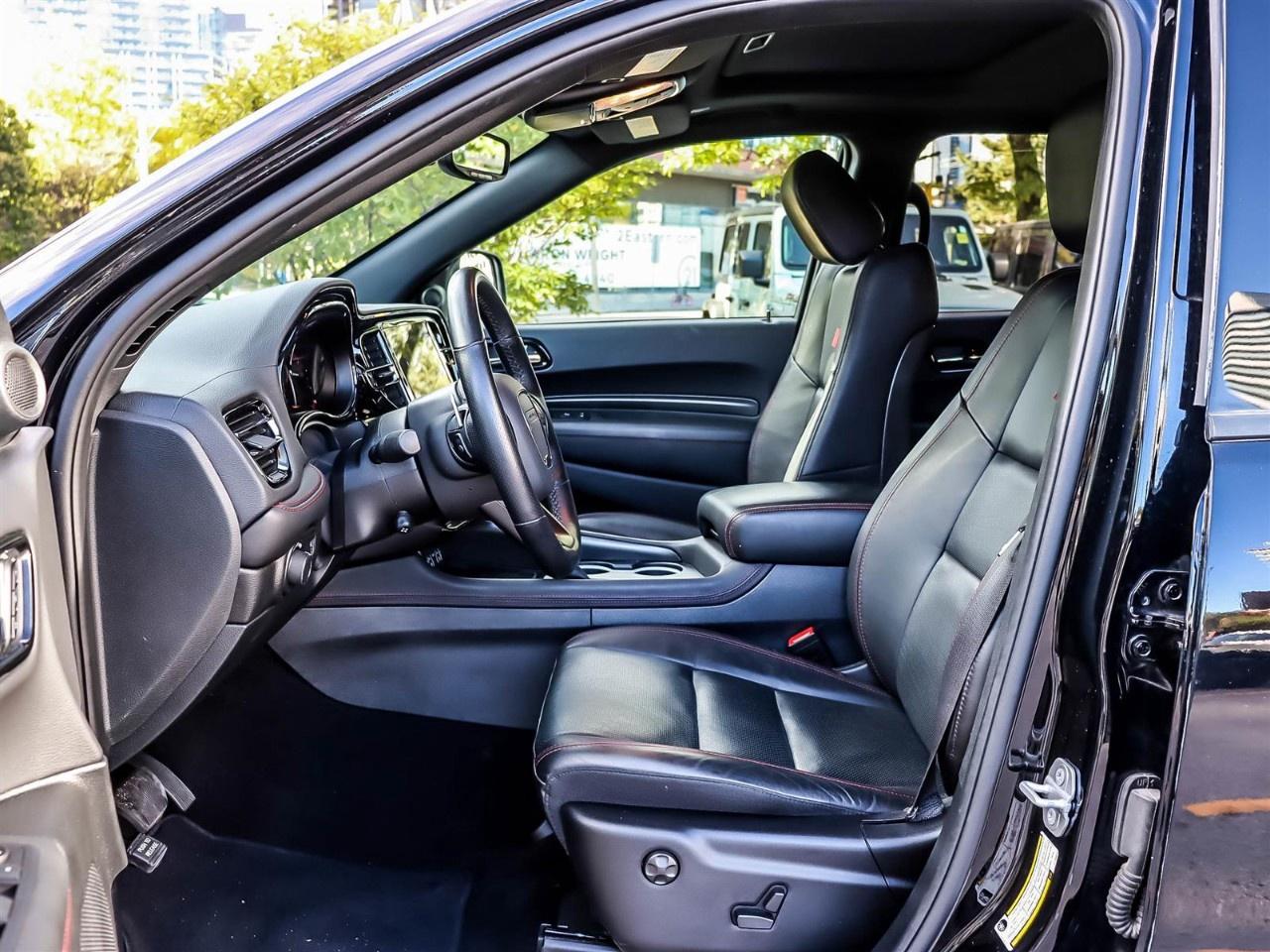 2026 Dodge Durango GT HEMI V8 Plus AWD Photo