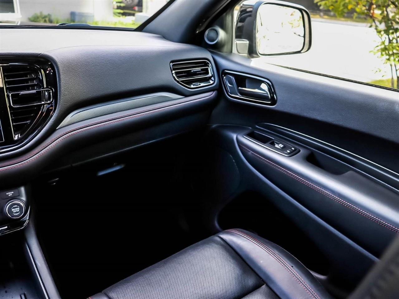 2026 Dodge Durango GT HEMI V8 Plus AWD Photo