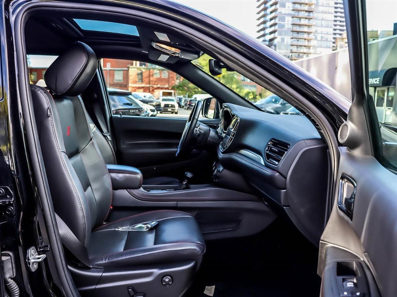 2026 Dodge Durango GT HEMI V8 Plus AWD Photo