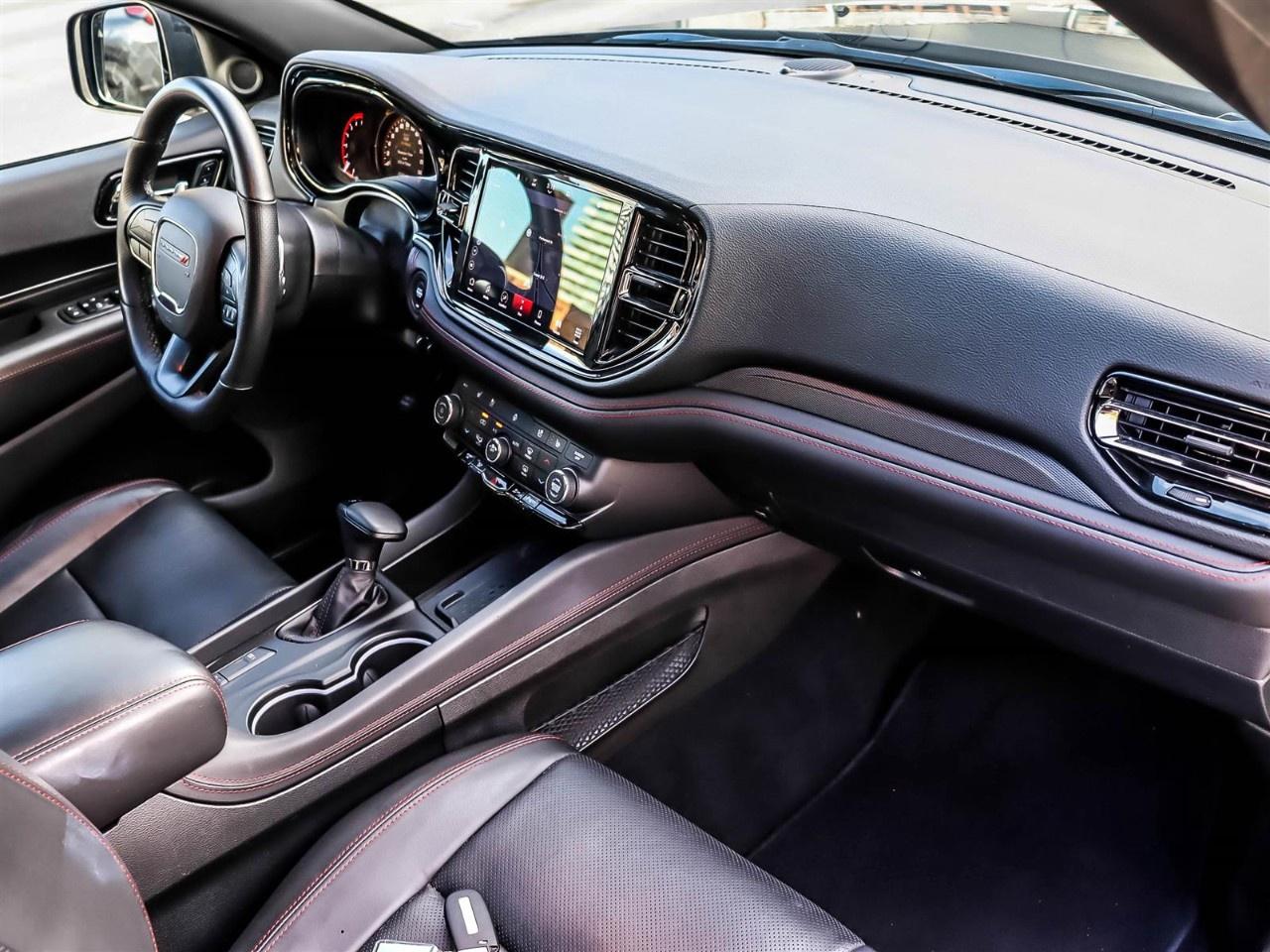 2026 Dodge Durango GT HEMI V8 Plus AWD Photo