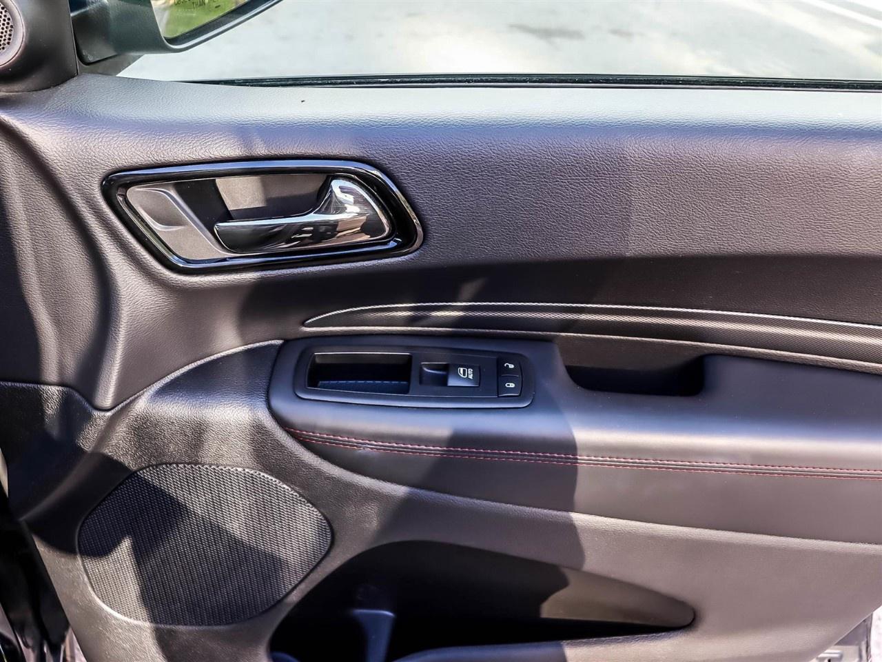 2026 Dodge Durango GT HEMI V8 Plus AWD Photo