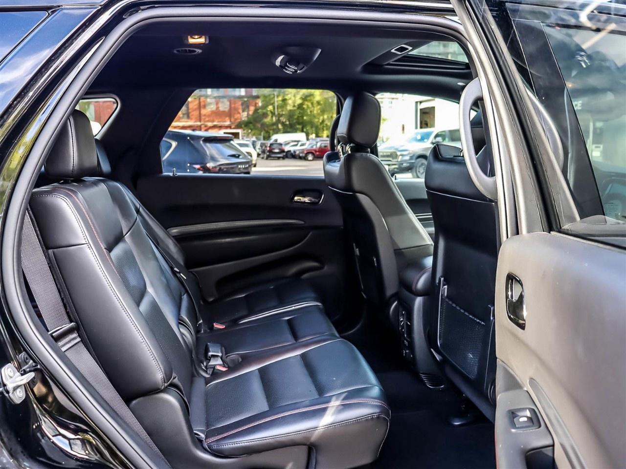 2026 Dodge Durango GT HEMI V8 Plus AWD Photo