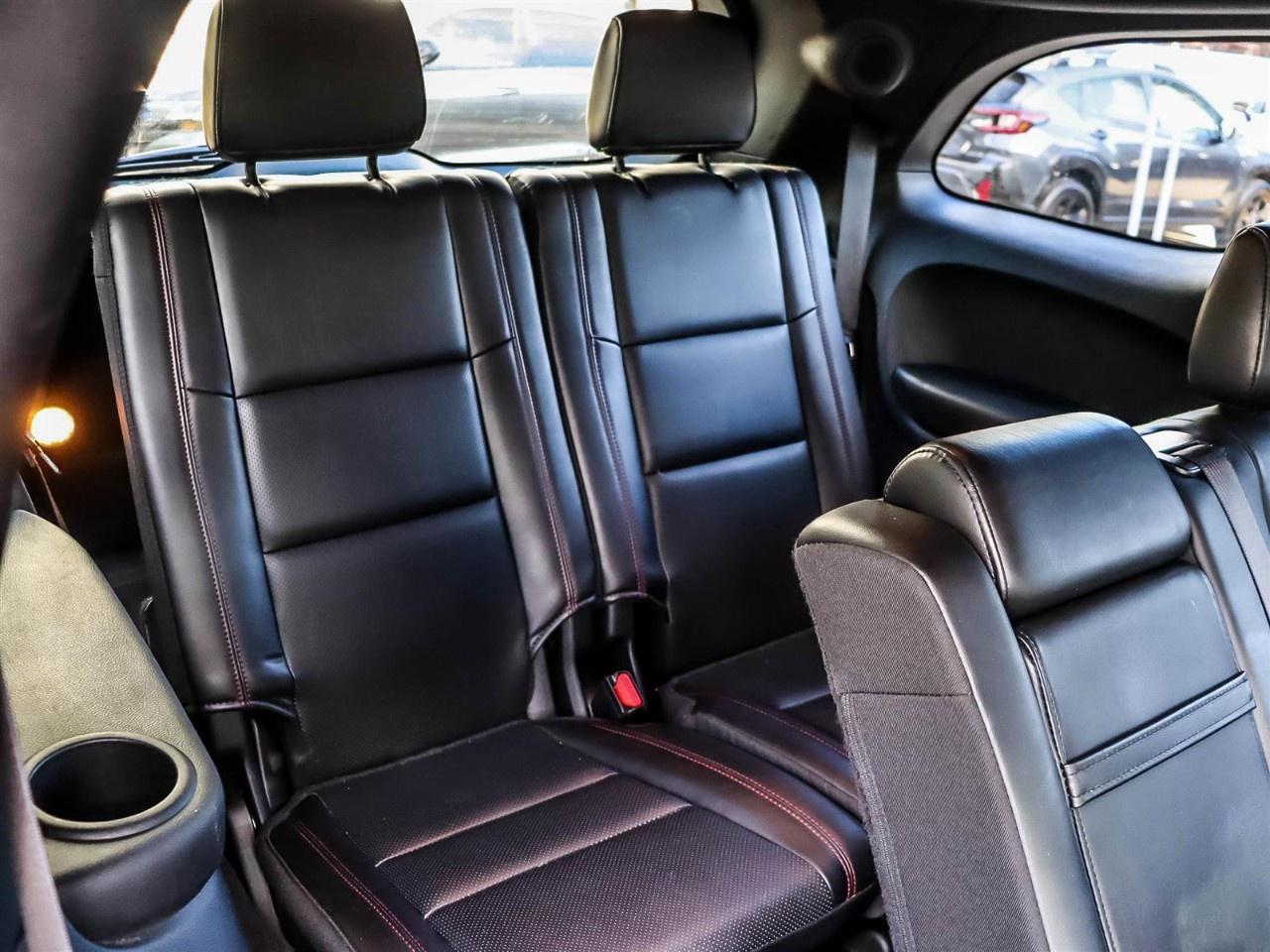 2026 Dodge Durango GT HEMI V8 Plus AWD Photo