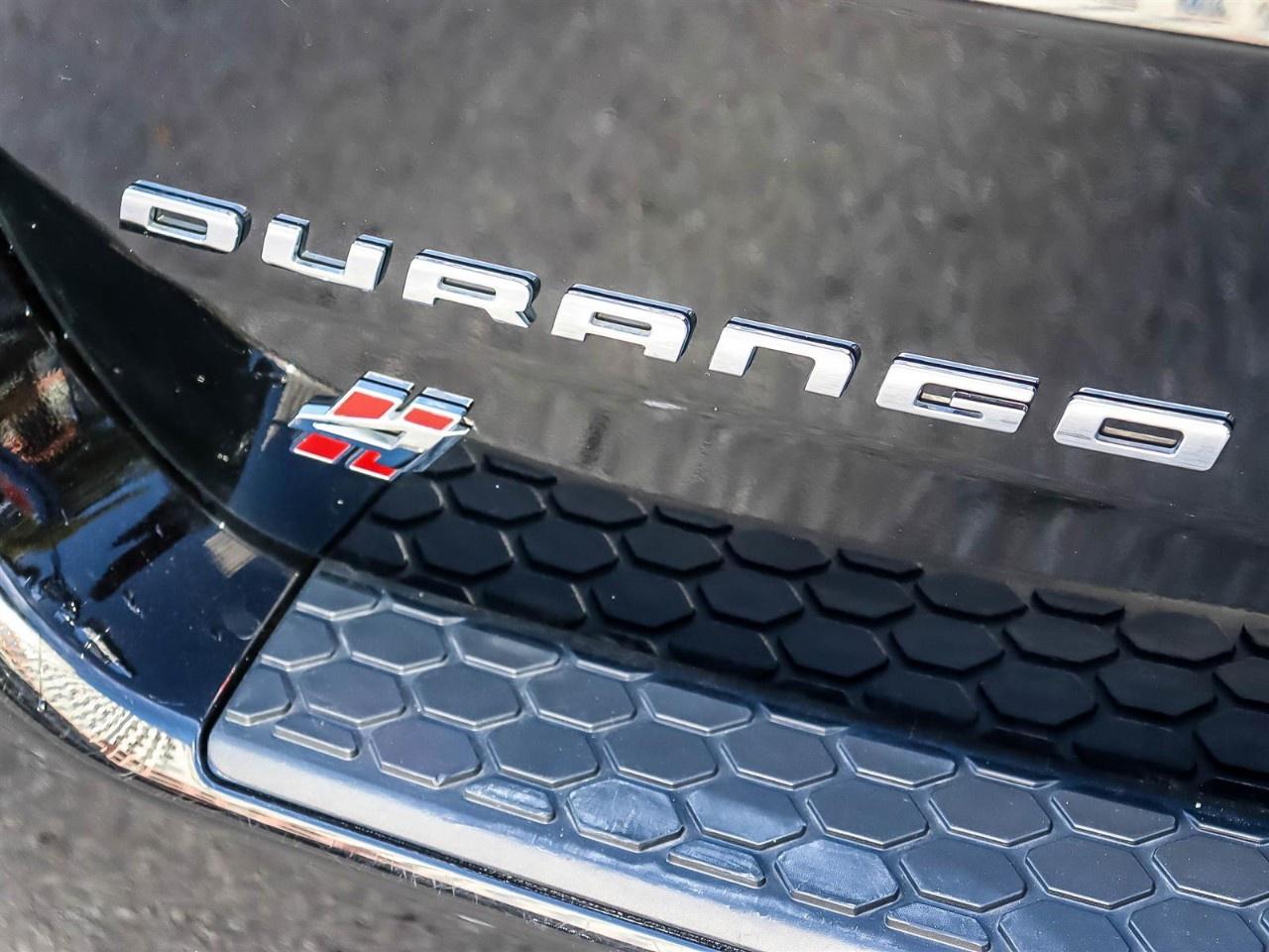 2026 Dodge Durango GT HEMI V8 Plus AWD Photo