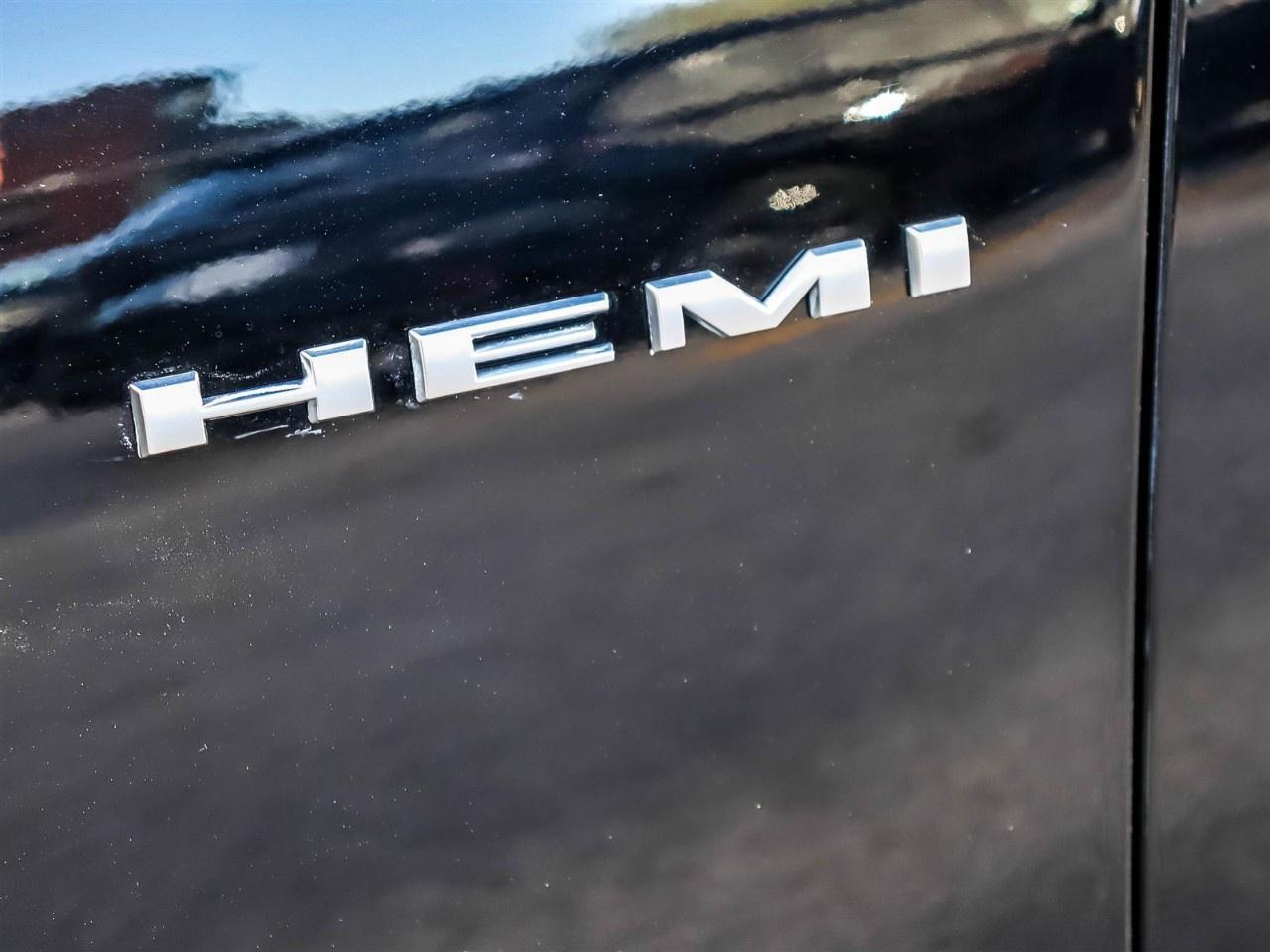 2026 Dodge Durango GT HEMI V8 Plus AWD Photo
