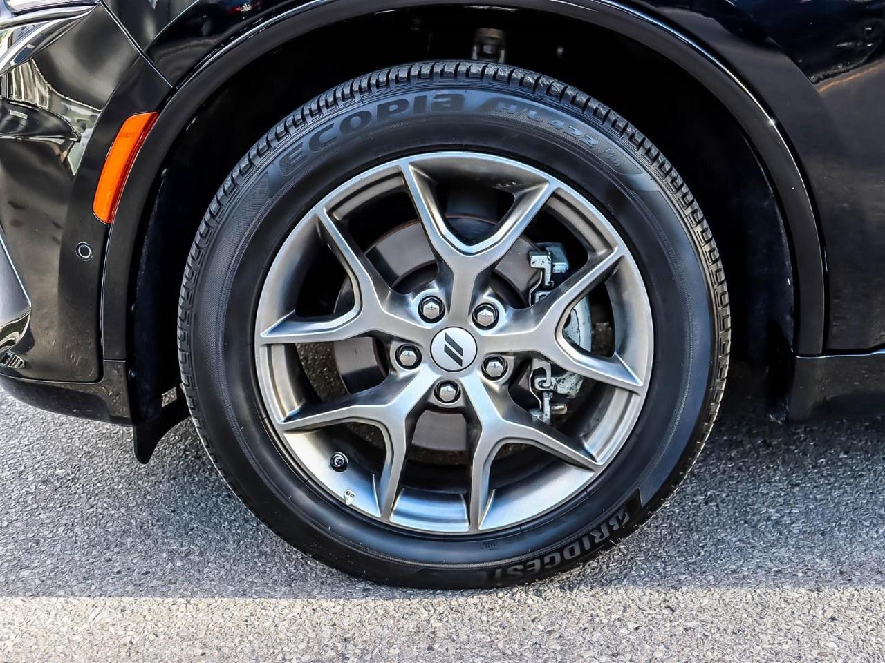 2026 Dodge Durango GT HEMI V8 Plus AWD Photo