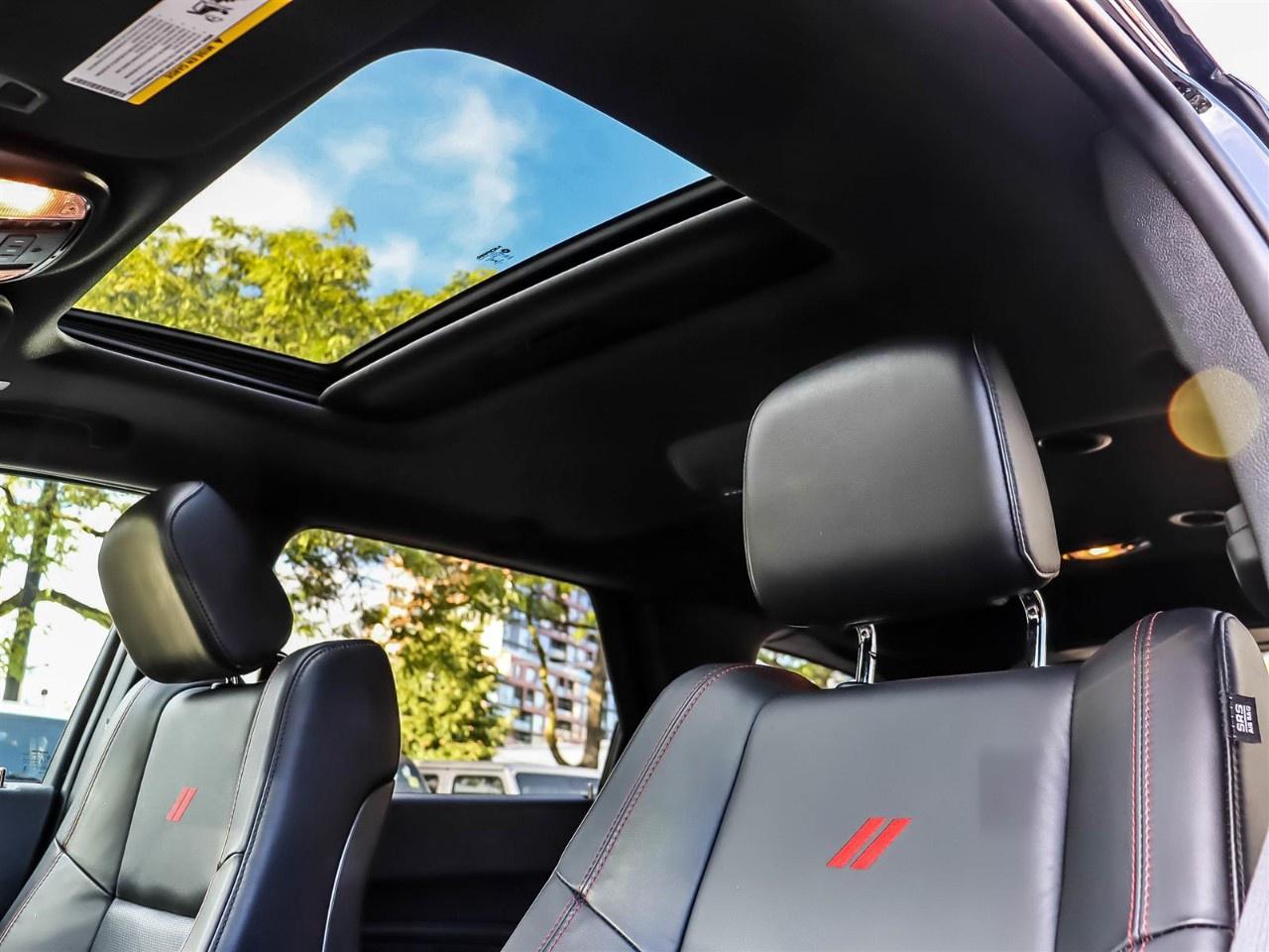 2026 Dodge Durango GT HEMI V8 Plus AWD Photo