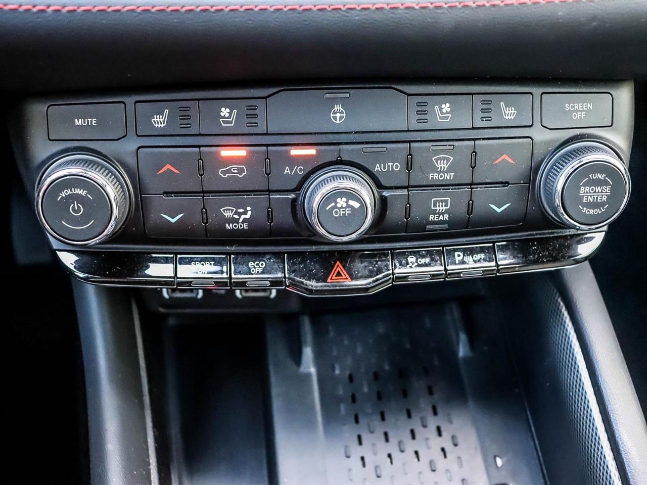 2026 Dodge Durango GT HEMI V8 Plus AWD Photo