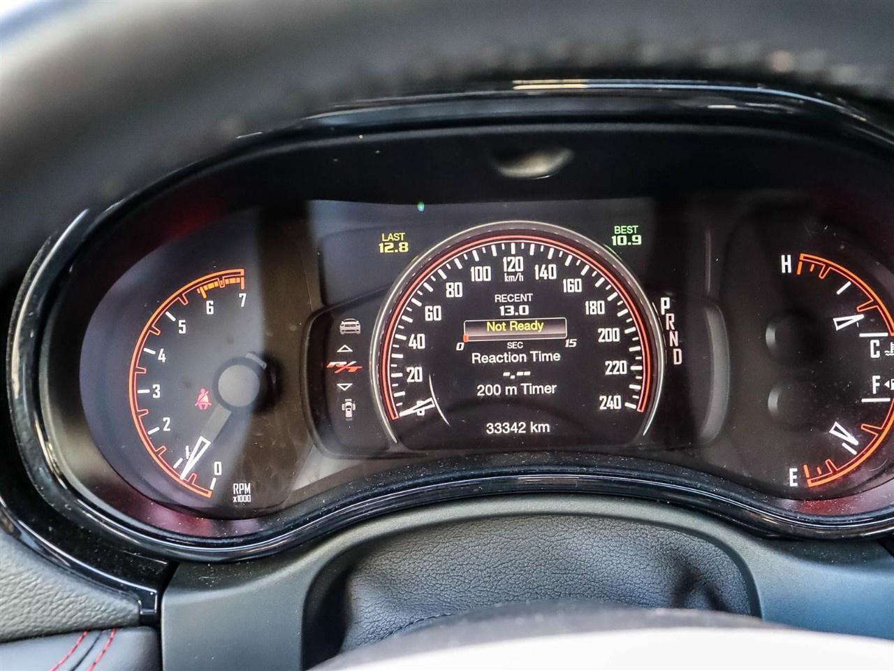 2026 Dodge Durango GT HEMI V8 Plus AWD Photo