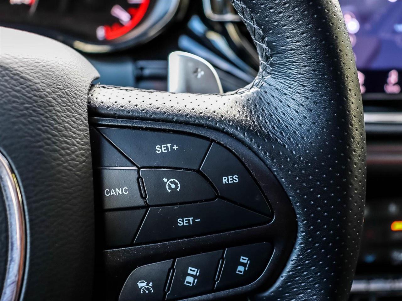2026 Dodge Durango GT HEMI V8 Plus AWD Photo