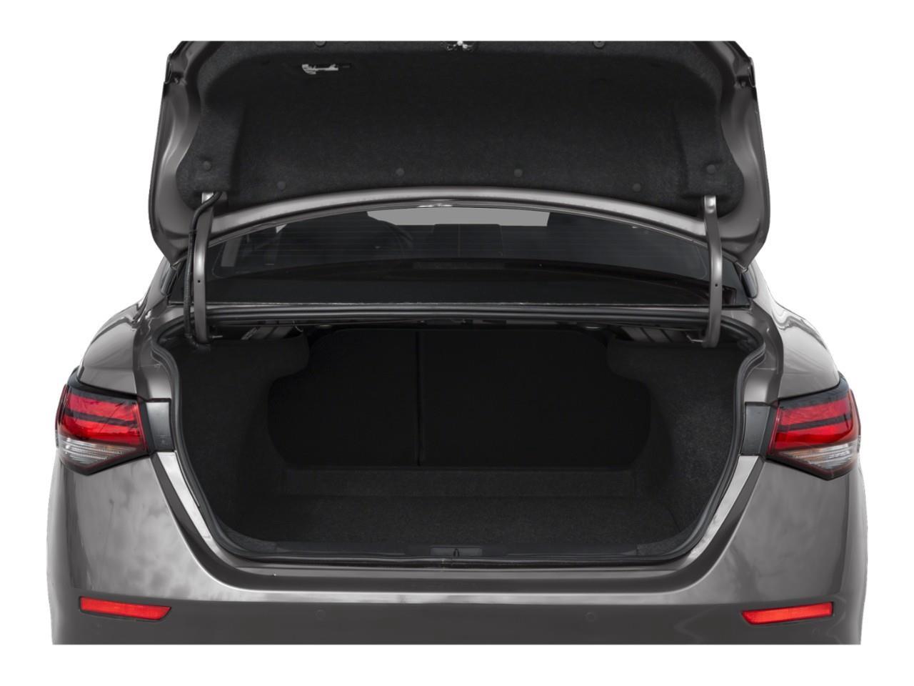 2024 Nissan Sentra SR 4dr Sedan Photo