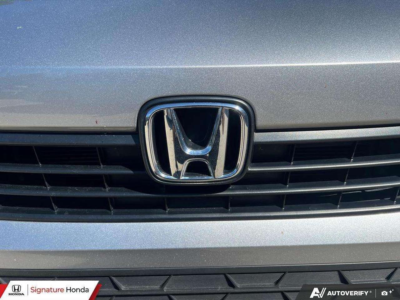 2022 Honda Civic EX Photo