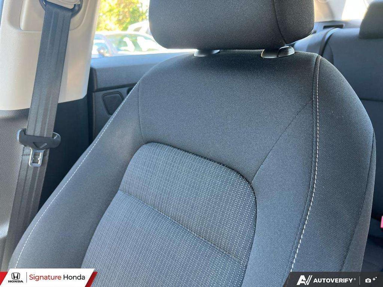2022 Honda Civic EX Photo