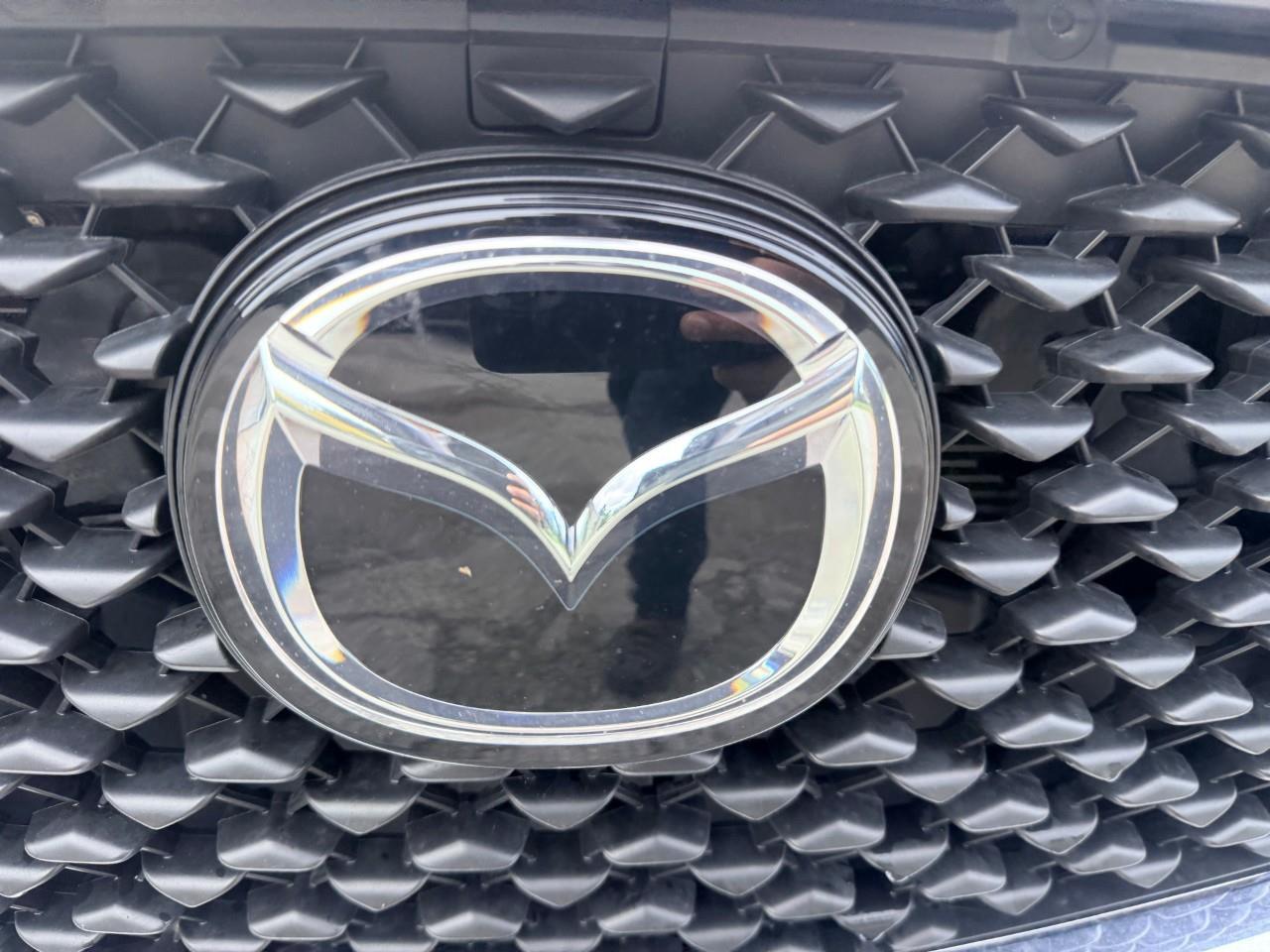 2022 Mazda CX-30 GS 4dr i-ACTIV All-Wheel Drive Sport Utility Photo