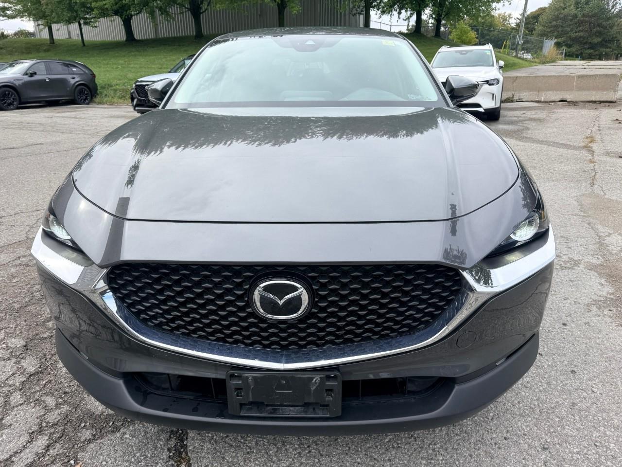2022 Mazda CX-30 GS 4dr i-ACTIV All-Wheel Drive Sport Utility Photo