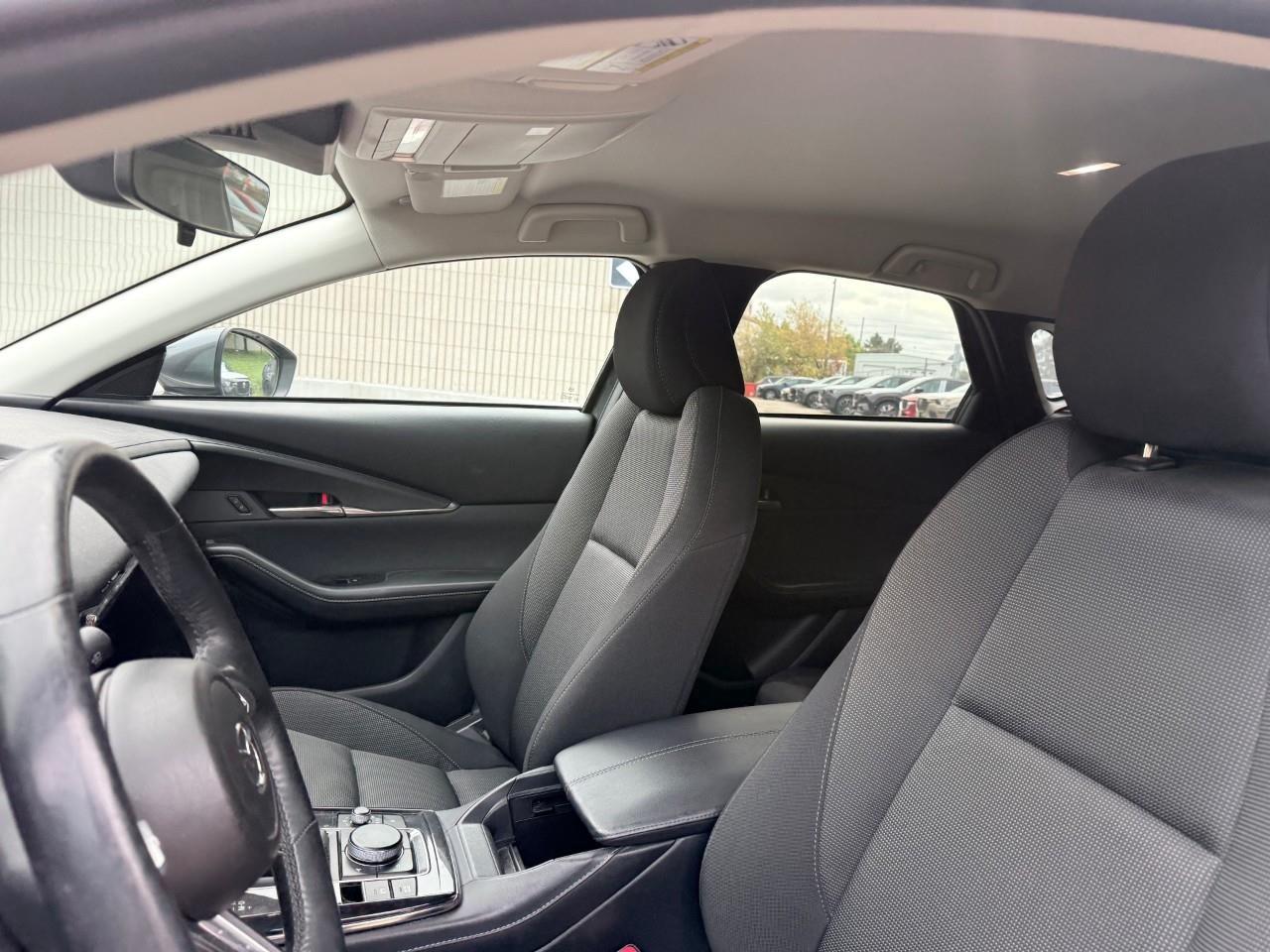2022 Mazda CX-30 GS 4dr i-ACTIV All-Wheel Drive Sport Utility Photo