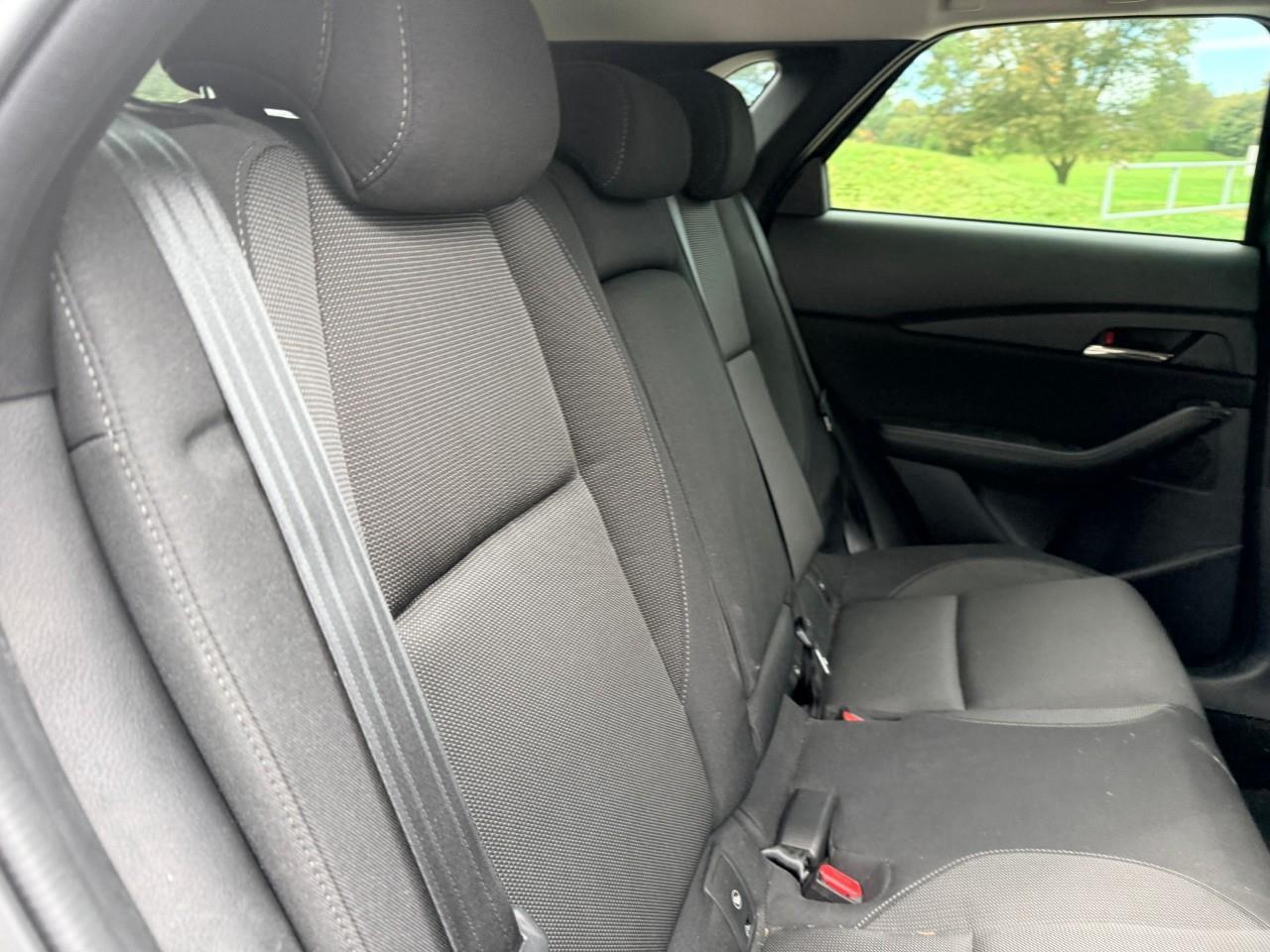 2022 Mazda CX-30 GS 4dr i-ACTIV All-Wheel Drive Sport Utility Photo