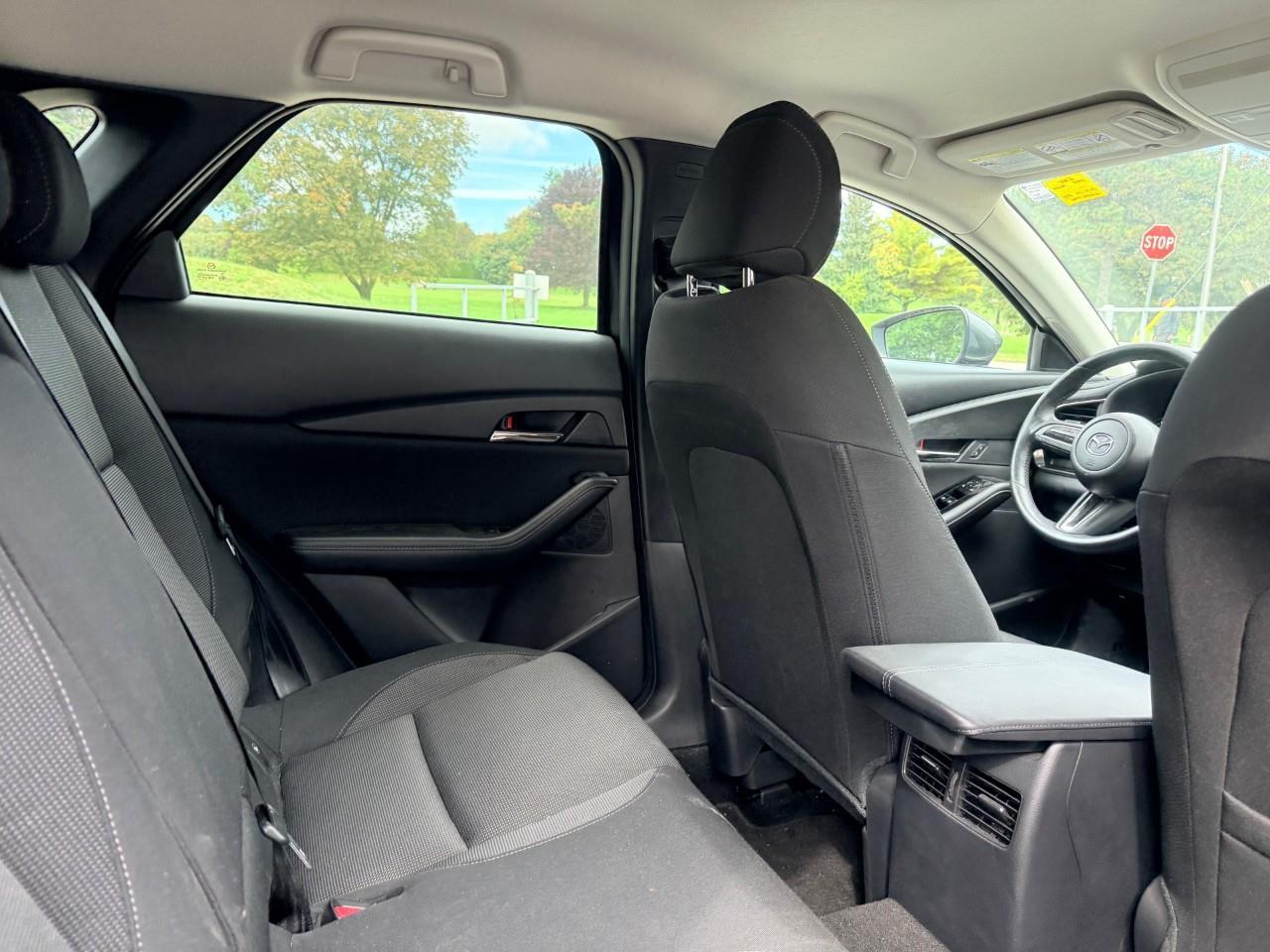 2022 Mazda CX-30 GS 4dr i-ACTIV All-Wheel Drive Sport Utility Photo