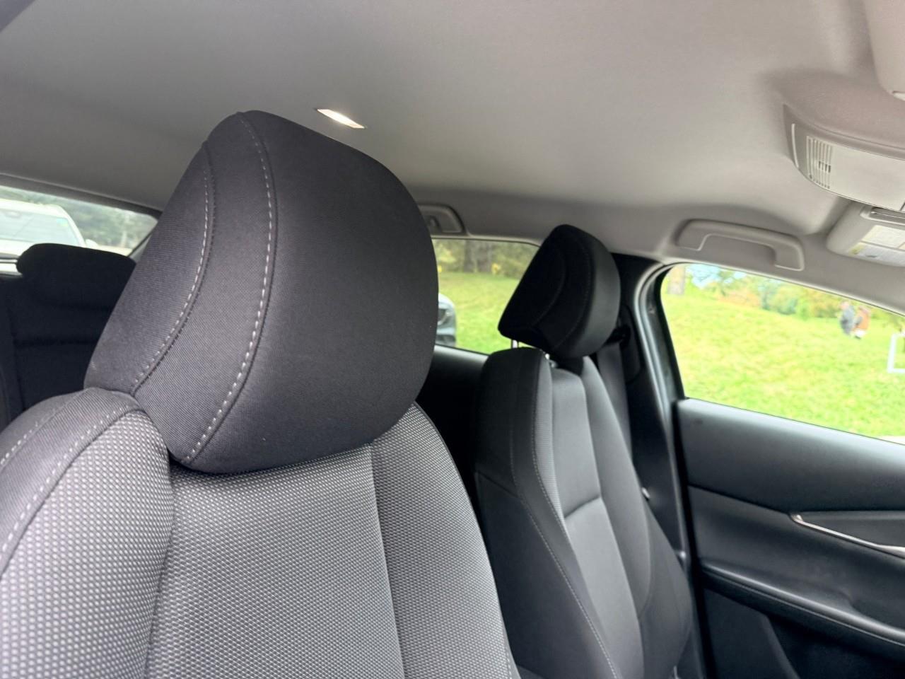 2022 Mazda CX-30 GS 4dr i-ACTIV All-Wheel Drive Sport Utility Photo