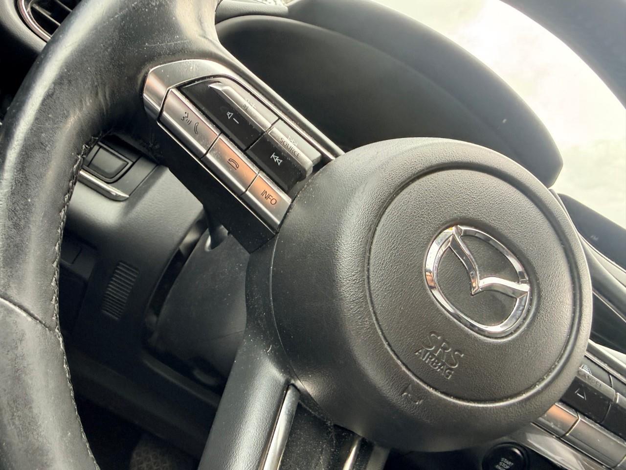 2022 Mazda CX-30 GS 4dr i-ACTIV All-Wheel Drive Sport Utility Photo